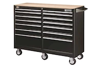 Rolling Tool Cabinets